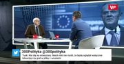 Powrót Tuska do Polski? Krasnodębski komentuje