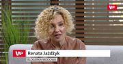 Polska blogerka po 50-tce podbija świat mody