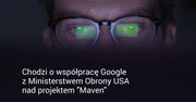 Google a projekty wojskowe. Pracownicy firmy protestują
