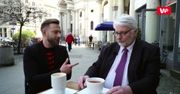 Świat z Trumpem jest bezpieczniejszy? Witold Waszczykowski: zależy gdzie