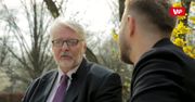 Witold Waszczykowski: Tusk nie służy polskiemu interesowi