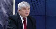Maciej Lasek o zarzutach wobec Macierewicza