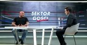 Marcin Najman: Takiej sytuacji jeszcze w Polsce nie było. To moje największe wyzwanie [Sektor Gości]