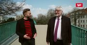 Witold Waszczykowski był fanem gier wideo