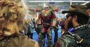 #dziejesiewkulturze: Hollywoodzkie gwiazdy zawitają do Polski. To już trzecia edycja Warsaw Comic Con!
