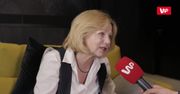 Barbara Stuhr o fundacji: "Lekarze nia mają czasu, żeby wpsierać psychicznie pacjentów"