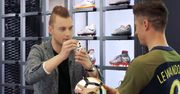 Magik Y zaskoczył Lewandowskiego. „To niemożliwe! Nie zasnę teraz”