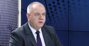"Tłit". Jacek Sasin: buntu w PiS nie będzie