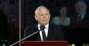 Kaczyński: "Doszliśmy do celu. Kolejne marsze będą raz na rok"