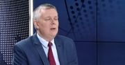 "Tłit". Tomasz Siemoniak o ochronie prezesa PiS: nadmiarowa