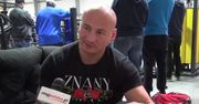 Artur Szpilka chce nowego turnieju w Polsce. "To byłoby mega wydarzenie"