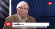 "Tłit". Paweł Deresz: Obywatele RP wygrali