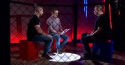 "Klatka po klatce" #19: trener Jędrzejczyk sugeruje zmianę. Czy to błąd?
