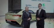 Skoda na Poznań Motor Show