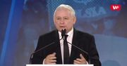 Kaczyński zaskakuje. "Zdarzyły nam się potknięcia"