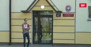 Dyrektorka ucieka przed dziennikarzem WP. W jej szkole doszło do gwałtu
