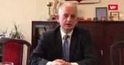 Zygmunt Worsa: Gdyby córka zabroniła Kowalskiemu biegać, byłaby awantura
