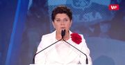 Wicepremier Beata Szydło o nowych projektach socjalnych