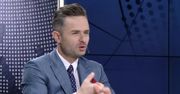 "Tłit". Adam Hofman: Platforma ma tzw. podpalone nogawki