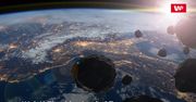 Nieodkryte asteroidy wokół Ziemi. NASA musi zacząć działać