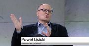 "Moja strona. Bitwa redaktorów". Paweł Lisicki: ze strony PiS to był nokaut