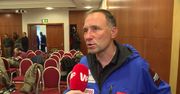 Przemysław Guła: Praca lekarza na dużej wysokości jest bardzo trudna