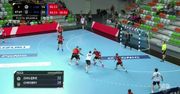 PGNiG Superliga: Patryk Małecki zatrzymał Chrobrego Głogów. Nie przeszkodził mu cios w głowę (WIDEO)