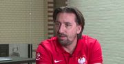 "Damy z siebie wszystko" #17. Tomasz Iwan: To my jedziemy na MŚ, a nie gwiazdy z Włoch i Holandii