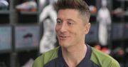 Biznesmen Robert Lewandowski. Dziś sklep sportowy, jutro może USA