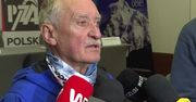 Krzysztof Wielicki: Mam nadzieję, że chłopcy zrozumieli, jak wielkim osiągnięciem jest zdobycie K2 zimą