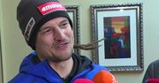 Adam Bielecki o zachowaniu Denisa Urubki. "Czy wyobrażam sobie kolejną wspólną wyprawę? Tak"