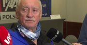 "Mógł nie przyjąć zaproszenia". Krzysztof Wielicki o samowolnym ataku Denisa Urubki