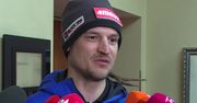 Adam Bielecki wierzy w zdobycie K2 zimą. "Jestem większym optymistą, niż przed wyprawą"