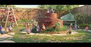 Gnomeo i Julia