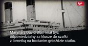 Gdyby nie roztargnienie tego marynarza, Titanic by nie zatonął? Załoga była co do tego zgodna