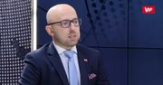 Krzysztof Łapiński o kwestii reparacji: Nie mogę wiele zdradzić