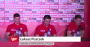 Łukasz Piszczek: Koniec z grą w kadrze? Co będzie po mundialu, to zobaczymy