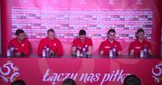 Reprezentanci dostali pytanie o bojkot MŚ. Robert Lewandowski: polityka i sport to różne rzeczy