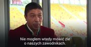 Giovane Elber dla WP SportoweFakty: Musiałem mówić, że Bayern nie potrzebuje Lewandowskiego