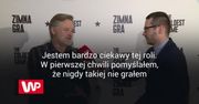"Zimna gra" - pierwszy polski film jak amerykańska superprodukcja. Czy to się uda?