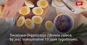 Co jest zdrowsze - jajko czy żółtko?