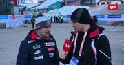Adam Małysz o Horngacherze: Wszyscy czekamy