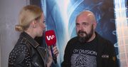 Jakubik przeżywa koniec Hey: "Nie wyobrażam sobie, jak będziemy żyć bez tego zespołu"