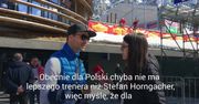 Sven Hannawald uspokaja Polaków. "Dla Horngachera temat powrotu do Austrii nie istnieje"
