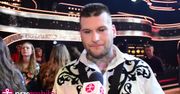 Popek dostał reprymendę od Terentiew: "Nie przykładałem się do prób. Dostałem opieprz"