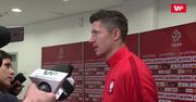 Robert Lewandowski: Powinniśmy wygrać i to spokojnie