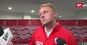 Kamil Glik o zakończeniu kariery w kadrze: Na razie będę w kadrze