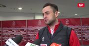 Łukasz Fabiański: Walka o miejsce w bramce trwa