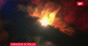 Niesamowite zjawisko na niebie 70 tys. lat temu