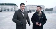 "Hejt? Na żywo nie ma go w ogóle". Bartłomiej Misiewicz w "Kto nami rządzi?" o 9:00 na WP